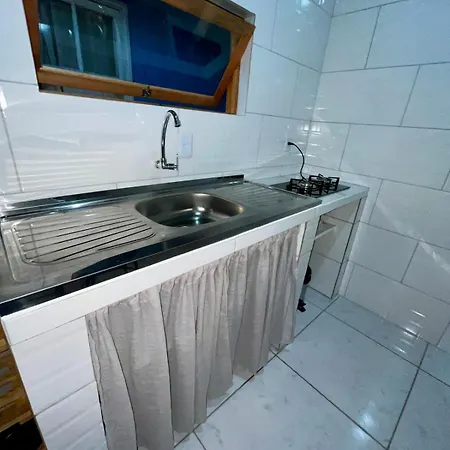 Jacaranda II Apartment Florianopolis Exterior photo