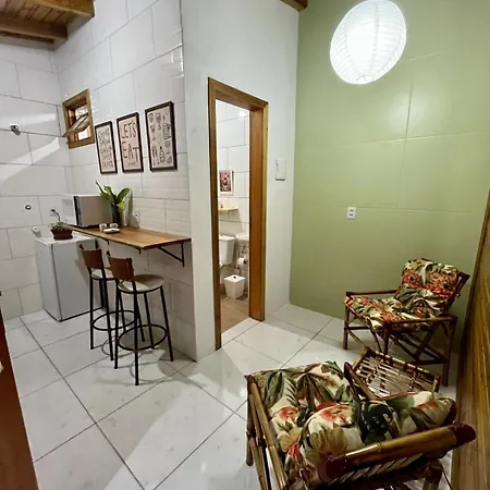 Jacaranda II Apartment Florianopolis Exterior photo