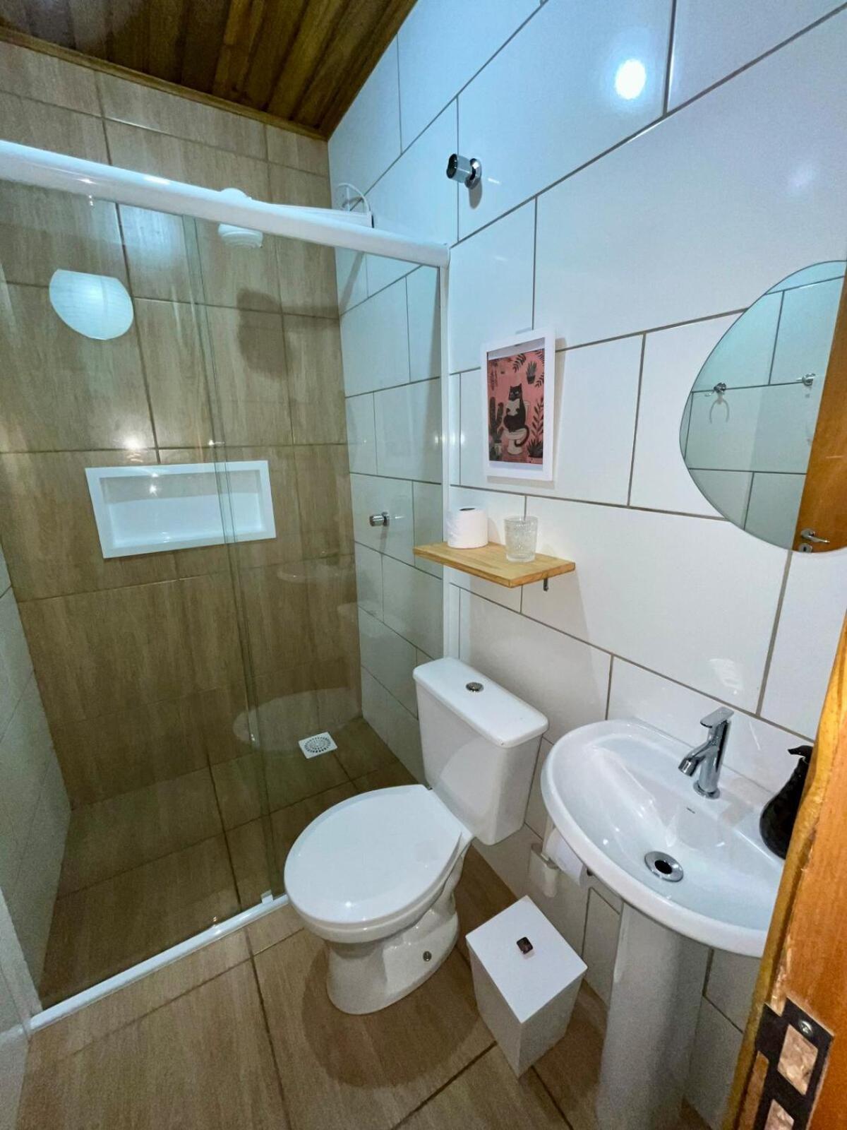 Jacaranda Ii Apartment Florianopolis