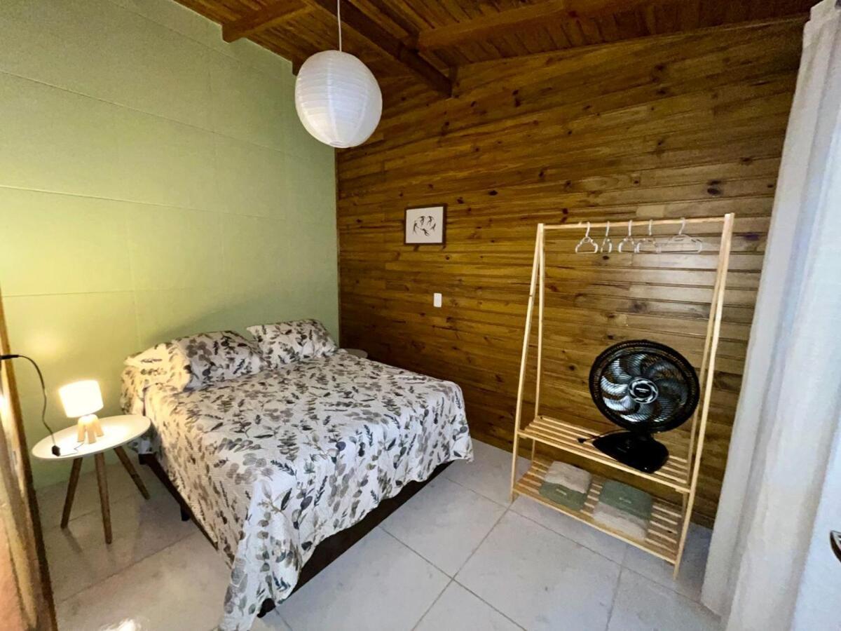 Apartment Jacaranda Ii Florianopolis