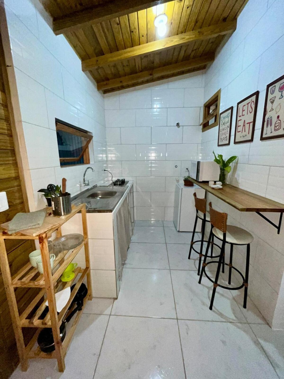 Jacaranda Ii Apartment Florianopolis