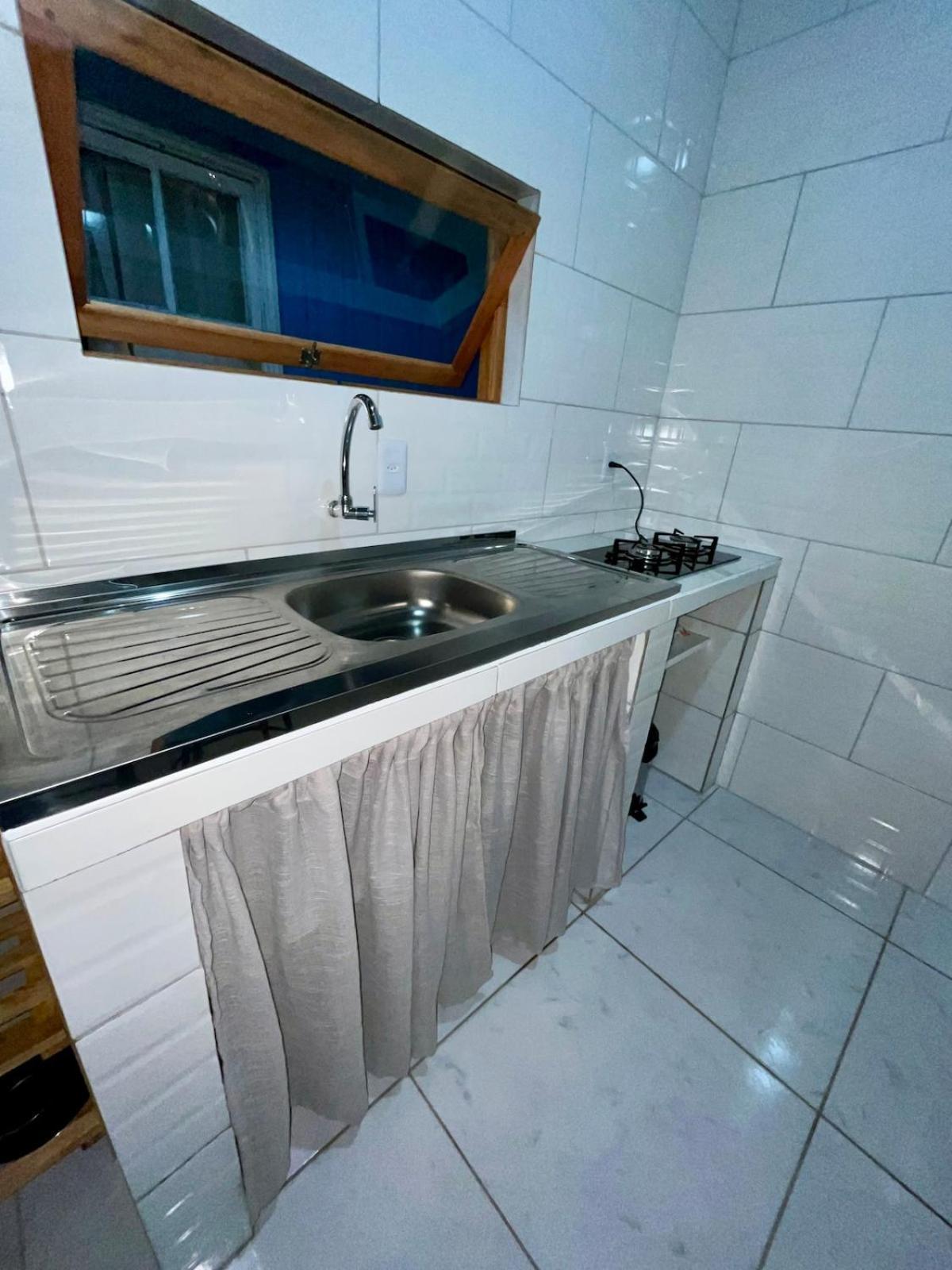 Apartamento Jacaranda Ii Florianópolis