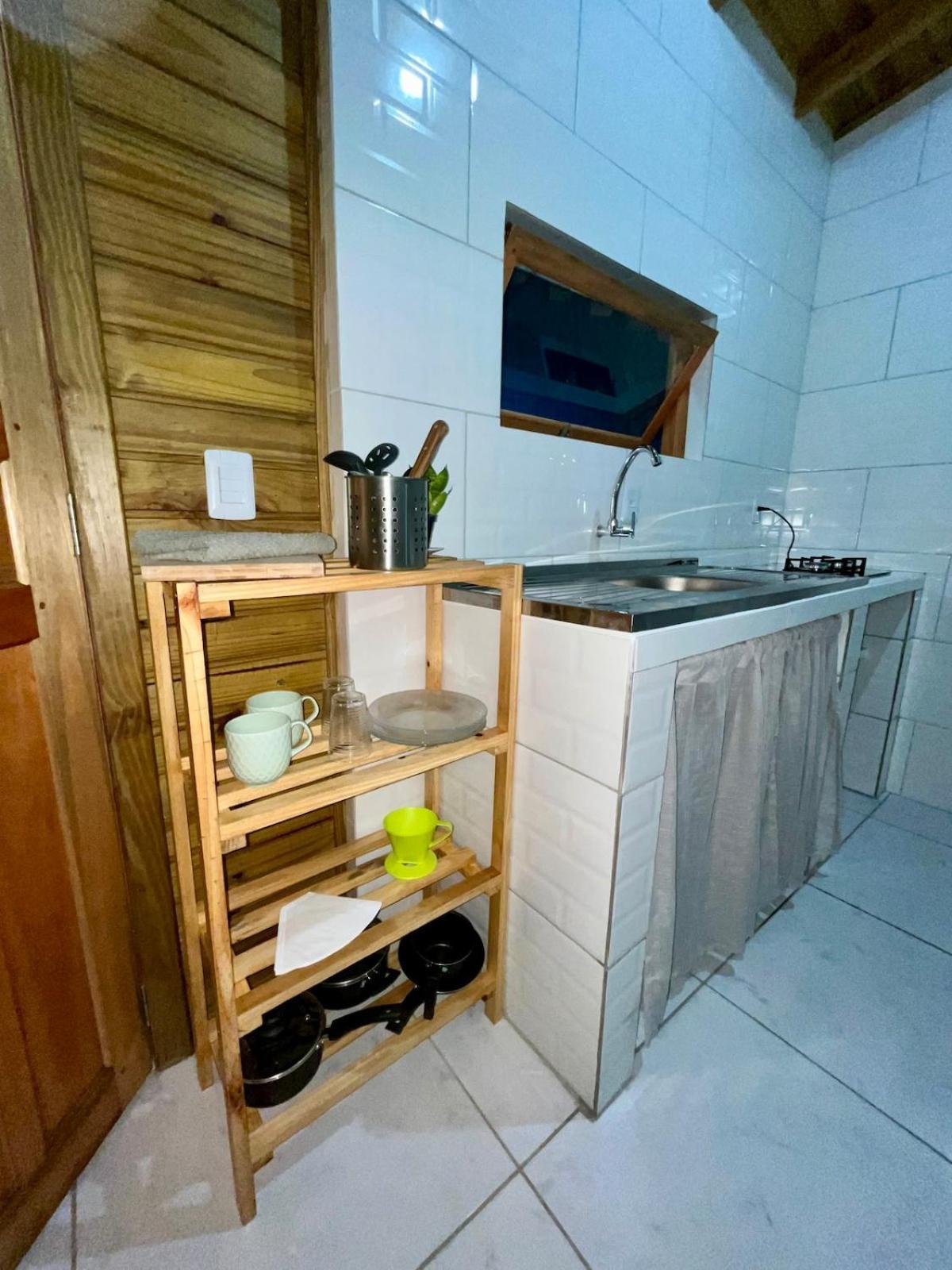 Apartamento Jacaranda Ii *