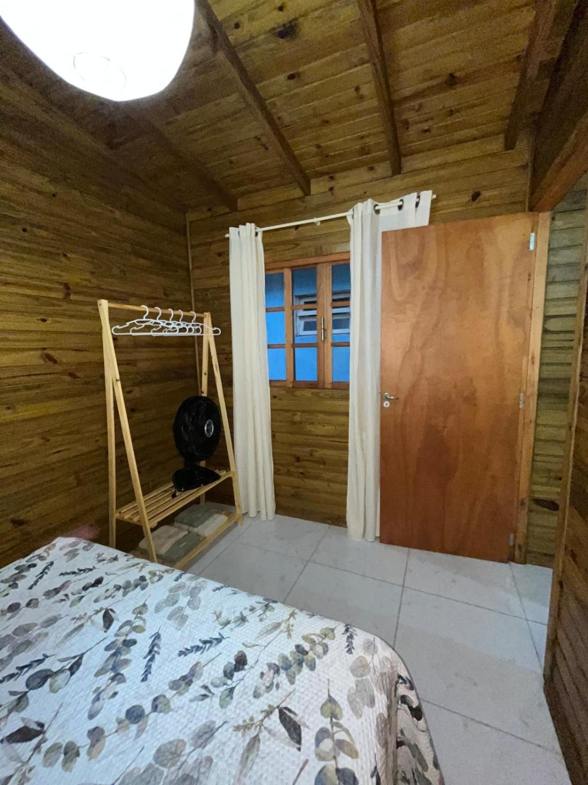 Apartamento Jacaranda Ii